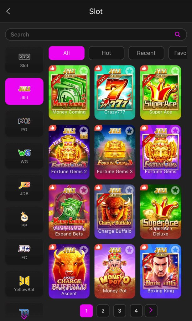 Y888 Game