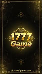 1777SX Game